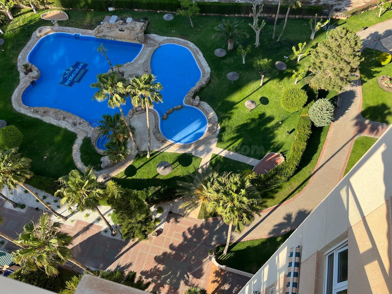 ¡Apartamento Reformado a 300m de Playa Muchavista! Listo para entrar a vivir