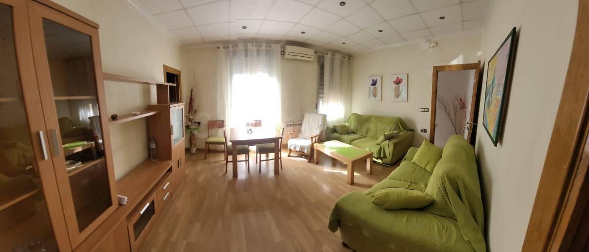 440 m2 EN CALLE MAYOR DE PUENTE TOCINOS | CASA PAREADA CON LOCAL, VIVIENDA Y MÚLTIPLES POSIBILIDADES