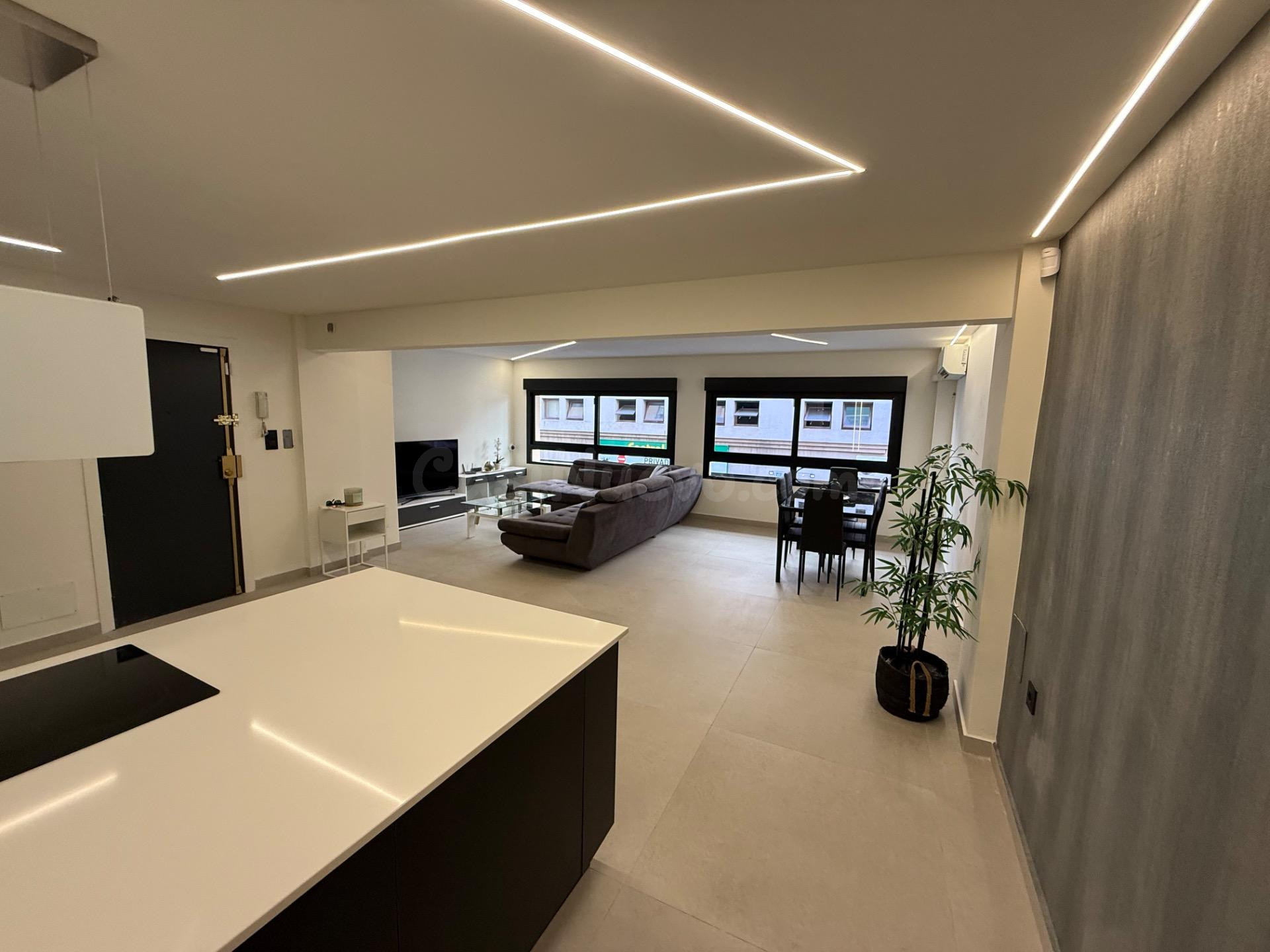 Exclusivo Apartamento de Lujo en Alquiler en el Centro de Alicante