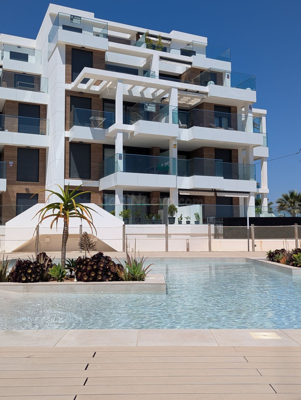 Apartamento 2 habitaciones en venta - LAlmadrava-LEstanyò