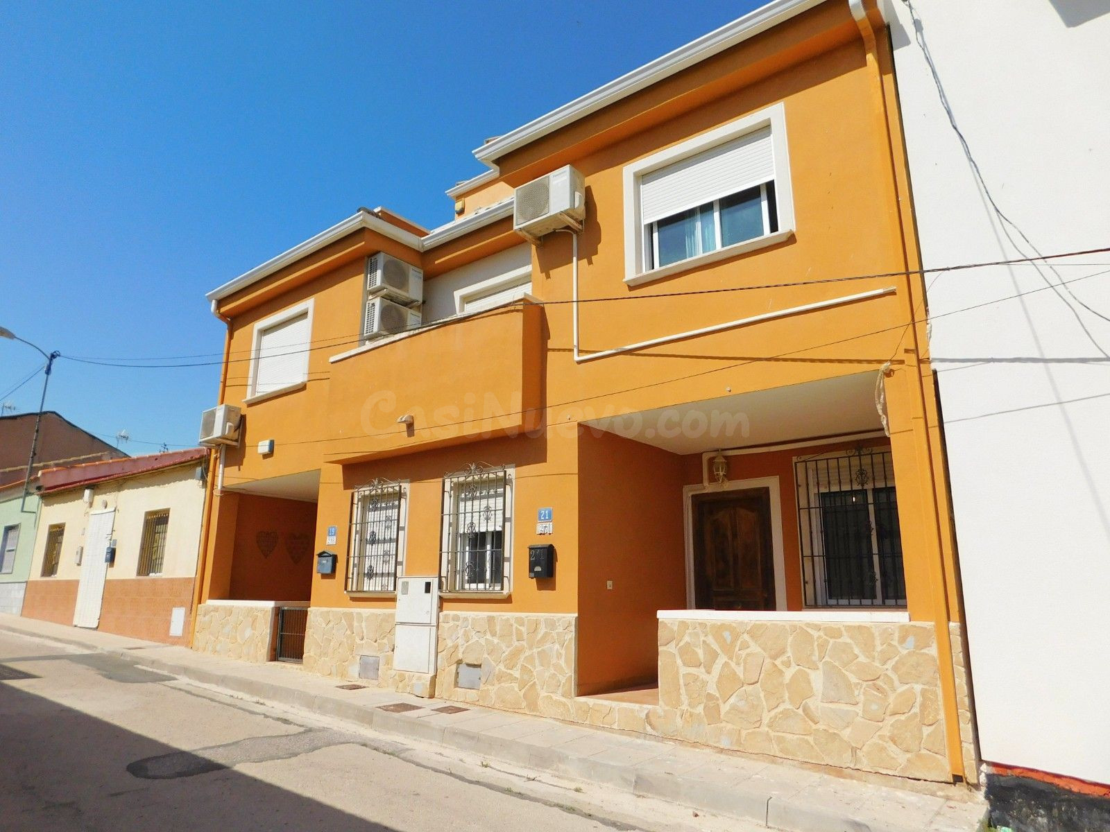 Casa 4 habitaciones 92m² en venta - Desamparados-Hurchillo-Torremendo