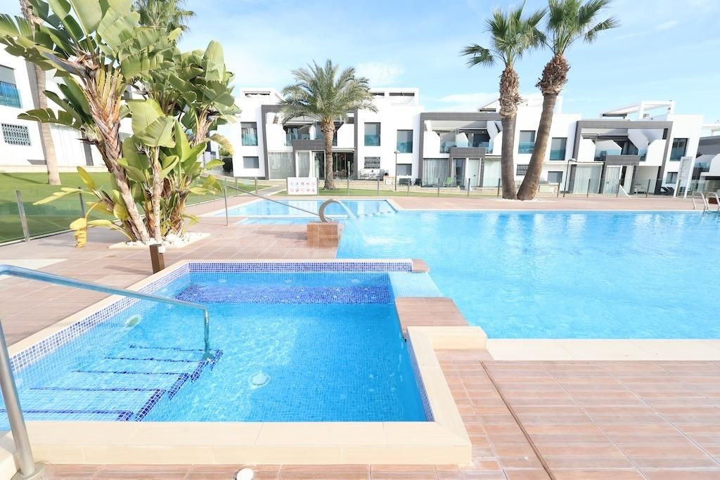 Bungalow 2 habitaciones 70m² en venta - La Zenia