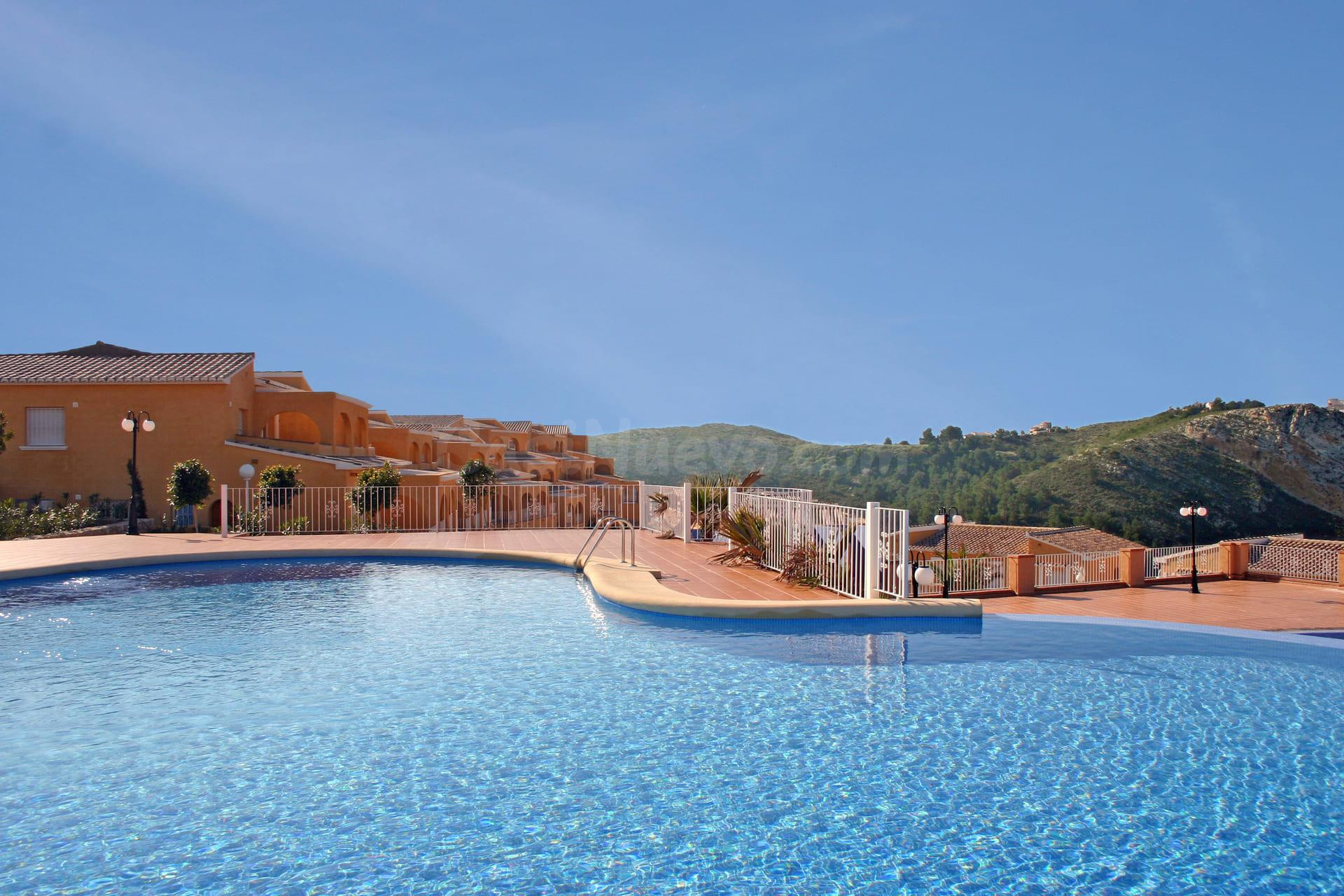 Apartamento 3 habitaciones 117m² en venta - CUMBRES DEL SOL