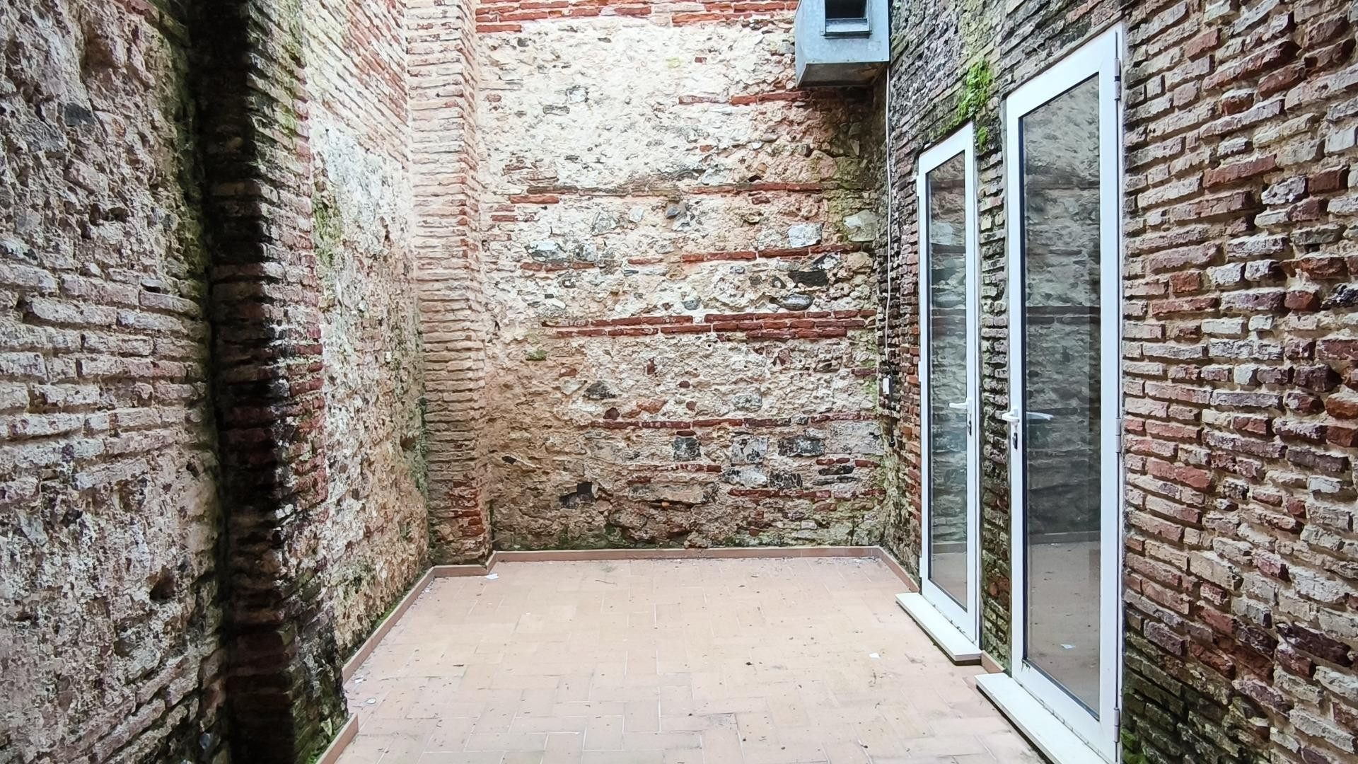 Casa de pueblo de 177 m2 con carácter en el centro de Ayamonte | Patio, terraza y 100% de financiación