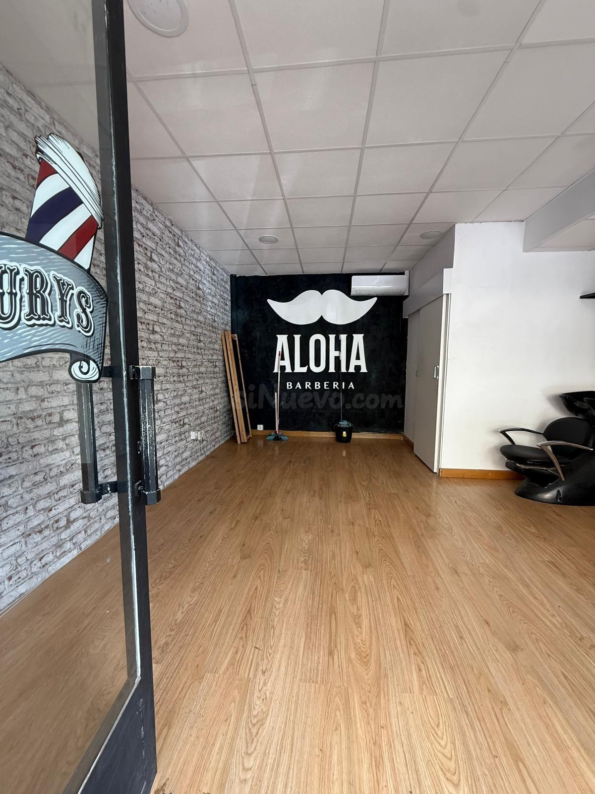 ¡Oportunidad Única! Local Comercial en el Corazón de San Blas