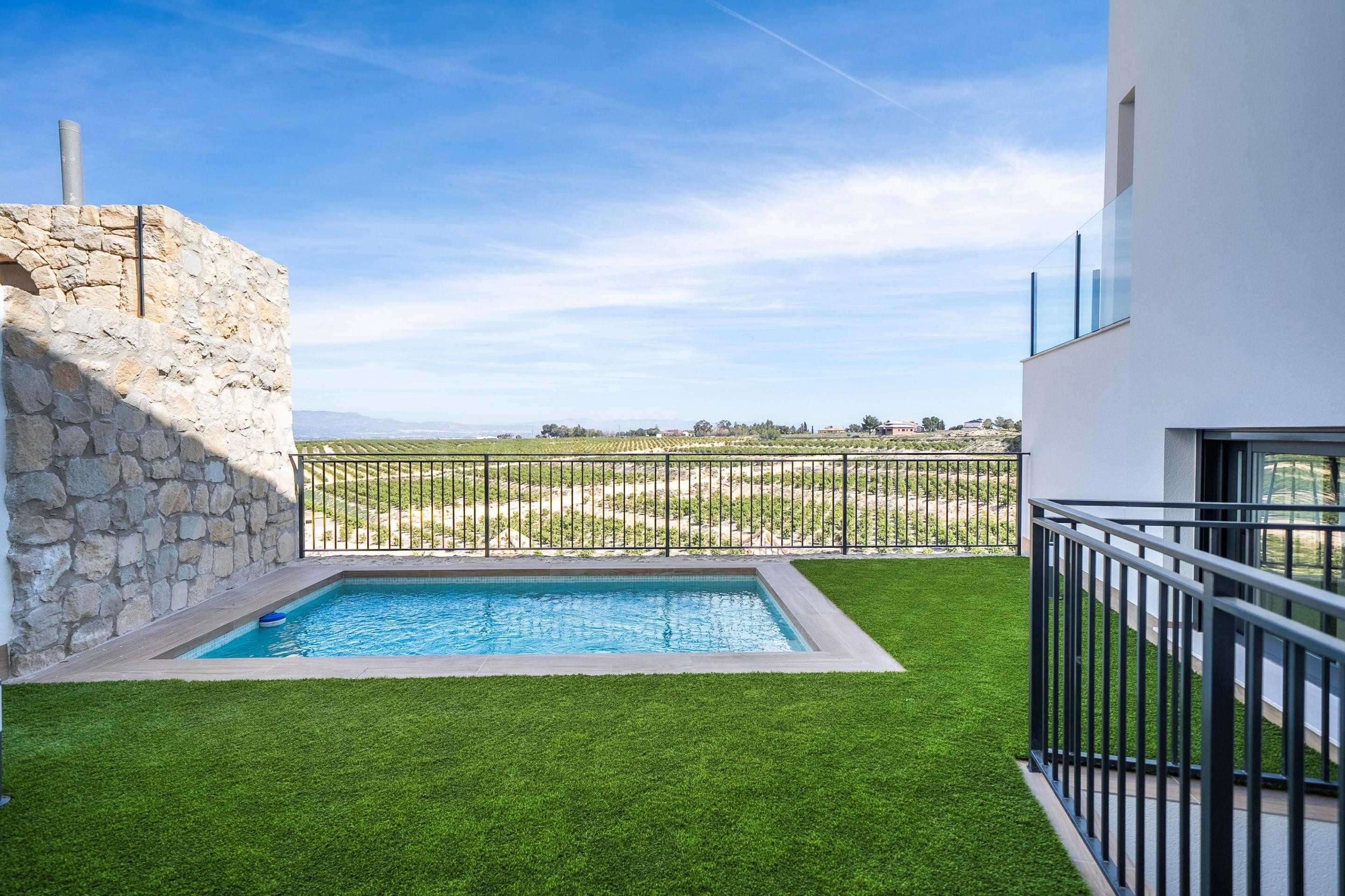 Adosado 3 habitaciones 274m² en venta - Comunidad valenciana