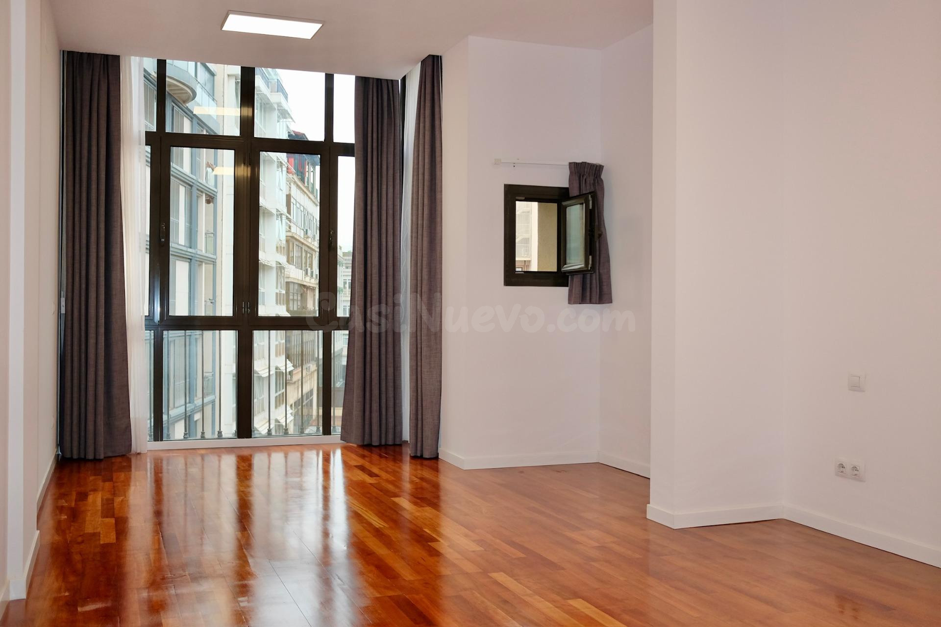 Apartamento moderno y reformado en Carrer Balmes
