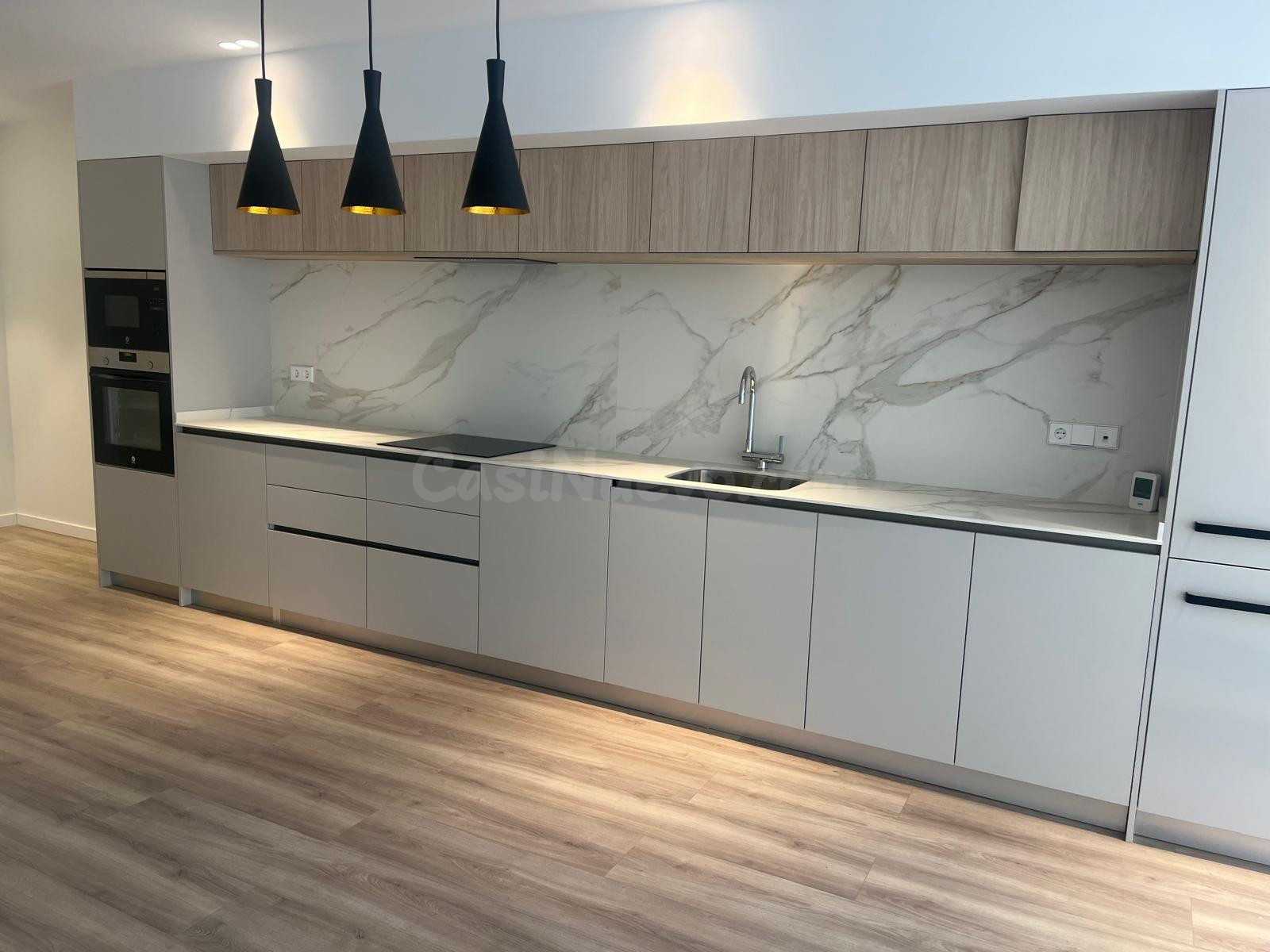 Exclusivo Dúplex en Gràcia: diseño y funcionalidad