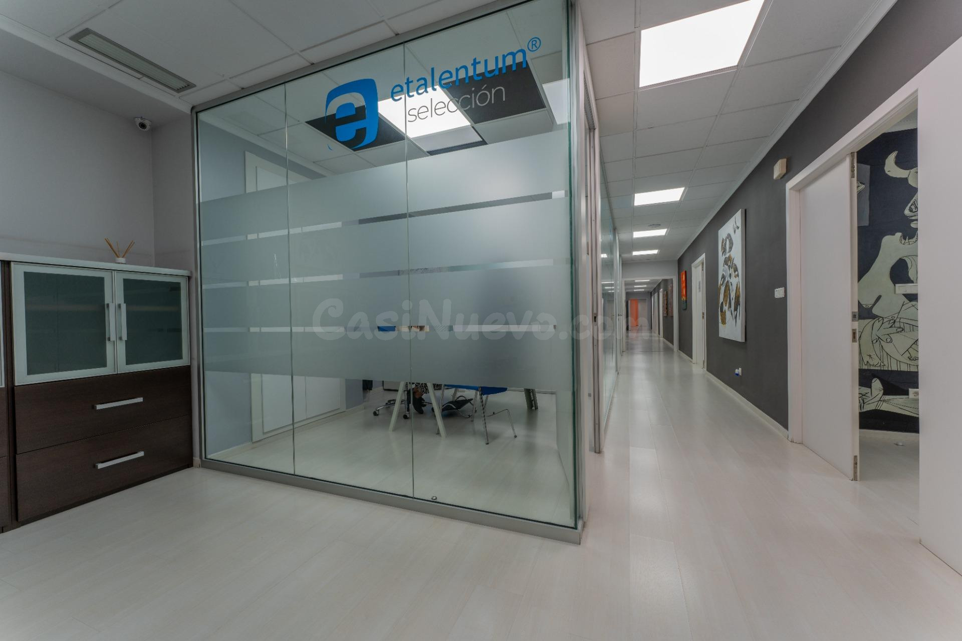 Local comercial 568m² en alquiler - Universidad - Ciudad deportiva