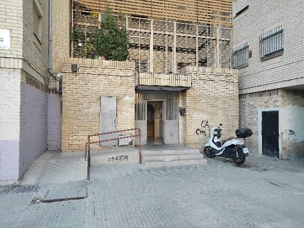 Se vende Piso OKUPADO en Plaça Teresa De Jesus  3 Jerez de la Frontera, (Cádiz).