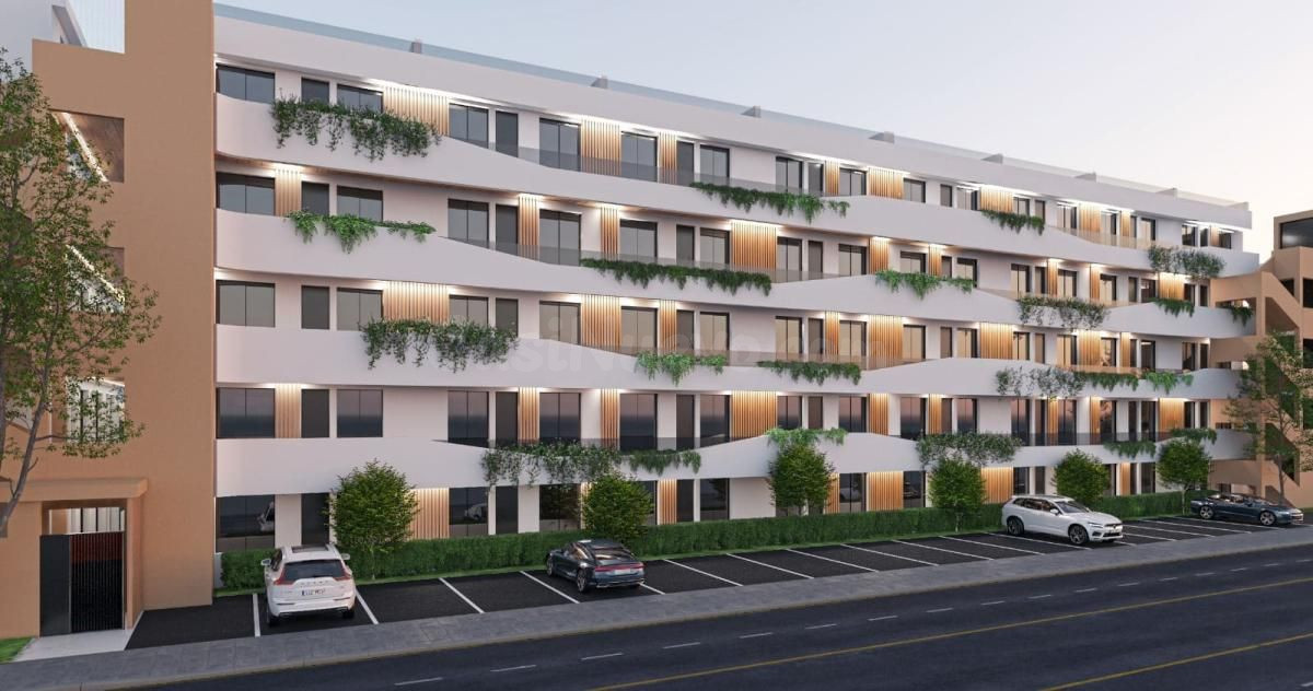 Apartamento 2 habitaciones 78m² en venta - San blas