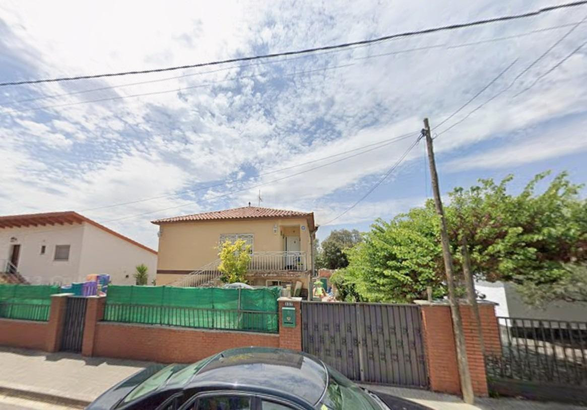 Se vende piso en Cesión de Remate en Urbanización Montseny 157 de Cànoves i Samalús (Barcelona).