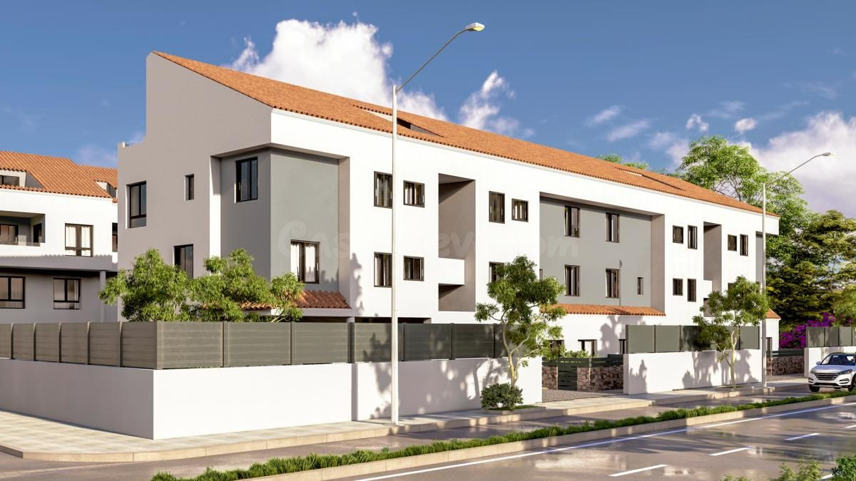 Apartamento 3 habitaciones 100m² en venta - Montañar-El Arenal