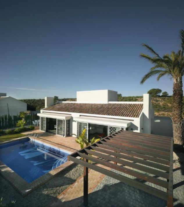 Villa 3 habitaciones 136m² en venta - Jerónimo Y Avileses