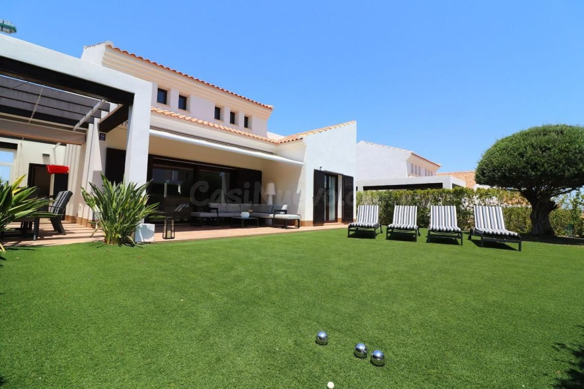 Villa 3 habitaciones 127m² en venta - Comunidad valenciana
