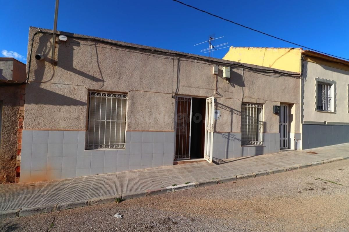 Casa 4 habitaciones 122m² en venta - Pueblo 4