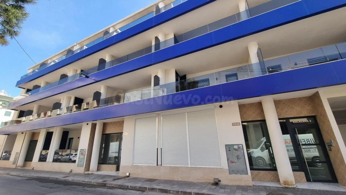 Apartamento 2 habitaciones 94m² en venta - Playa del cura