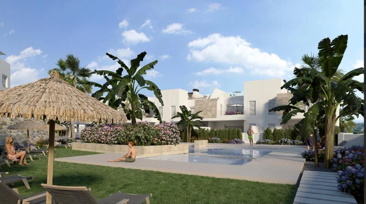 Apartamento 2 habitaciones 75m² en venta - Comunidad valenciana