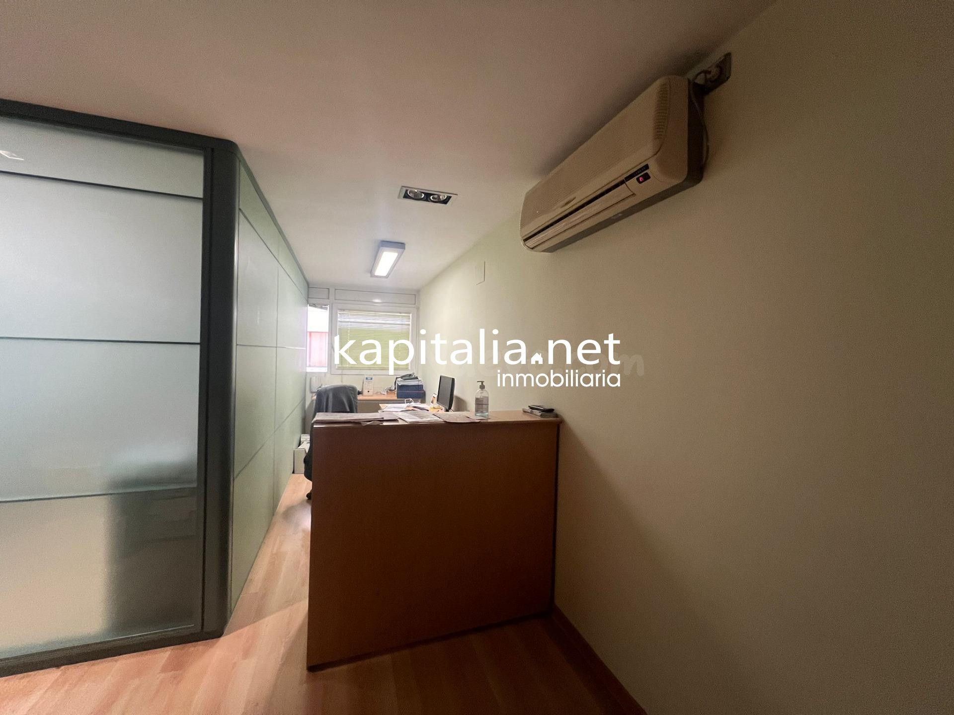 Entresuelo venta en Ontinyent zona San José