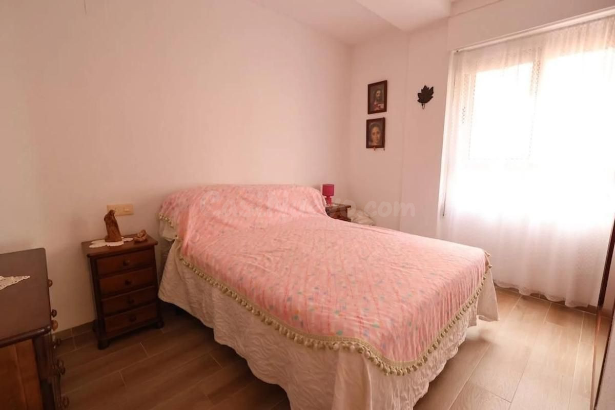 Apartamento 3 habitaciones 67m² en venta - La Mata pueblo