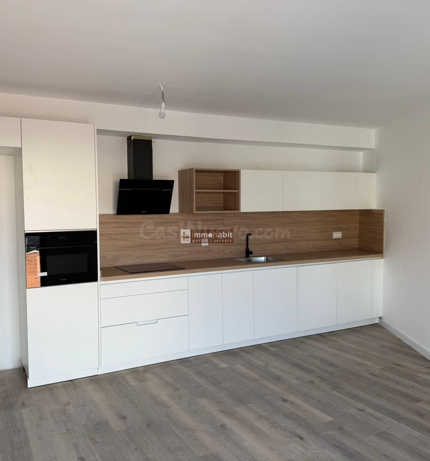 ¡ESTRENA HOGAR CON LUZ, DISEÑO Y CONFORT EN LLEIDA!