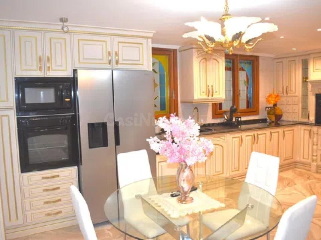 Apartamento 3 habitaciones 167m² en venta - Alicante