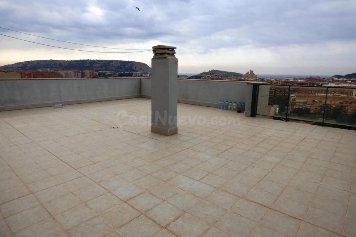 Apartamento 4 habitaciones 216m² en venta - Alicante