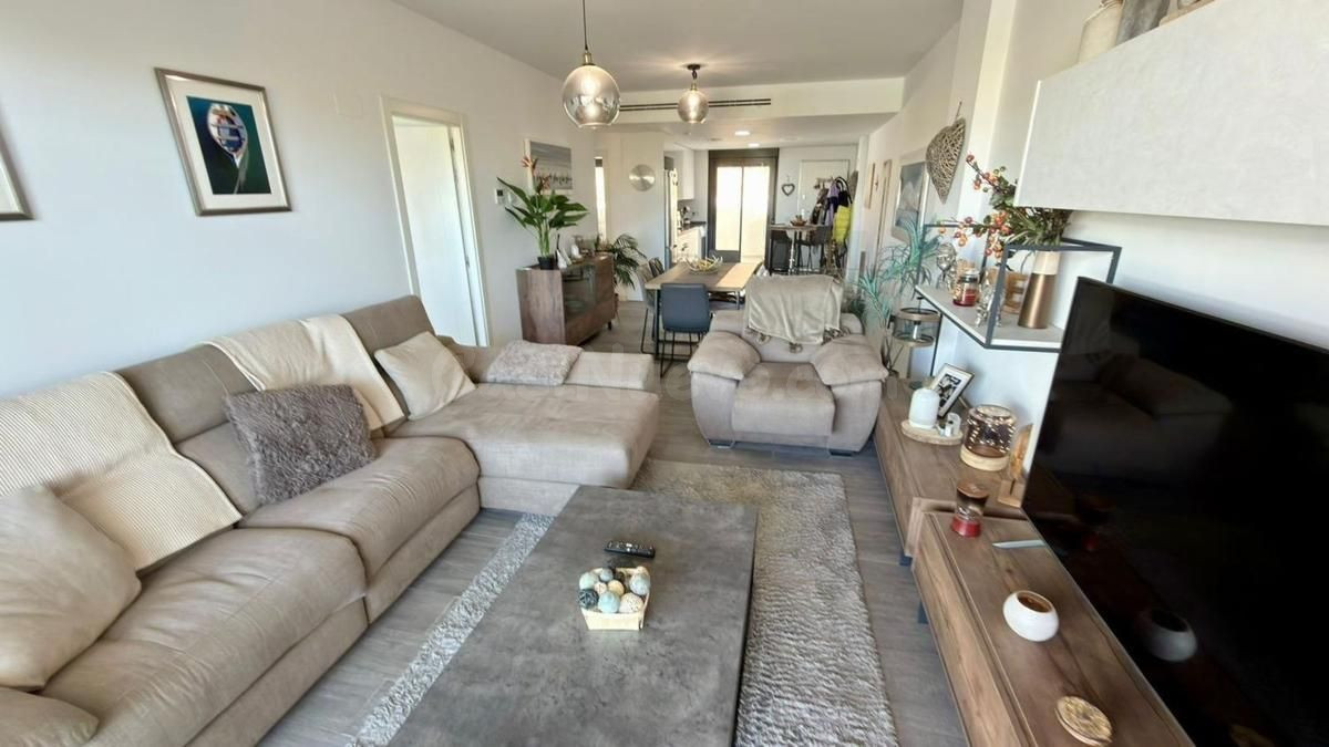Apartamento 3 habitaciones 198m² en venta - Camporrosso village