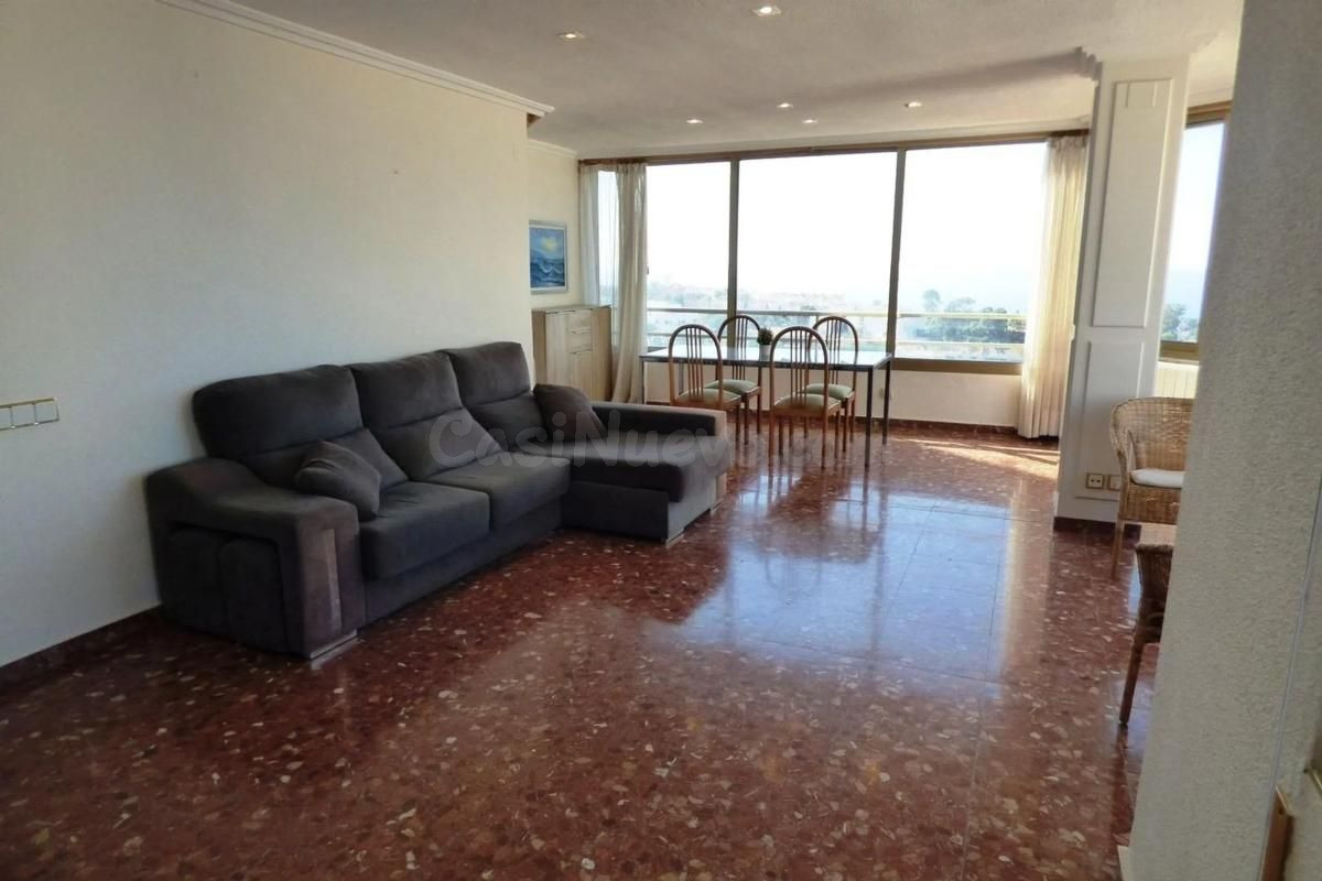 Apartamento 4 habitaciones 130m² en venta - San Juan Playa