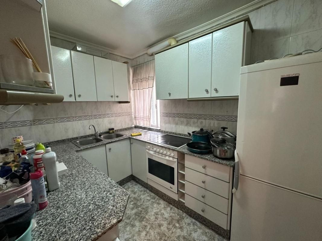 Apartamento 3 habitaciones 77m² en venta - Alicante