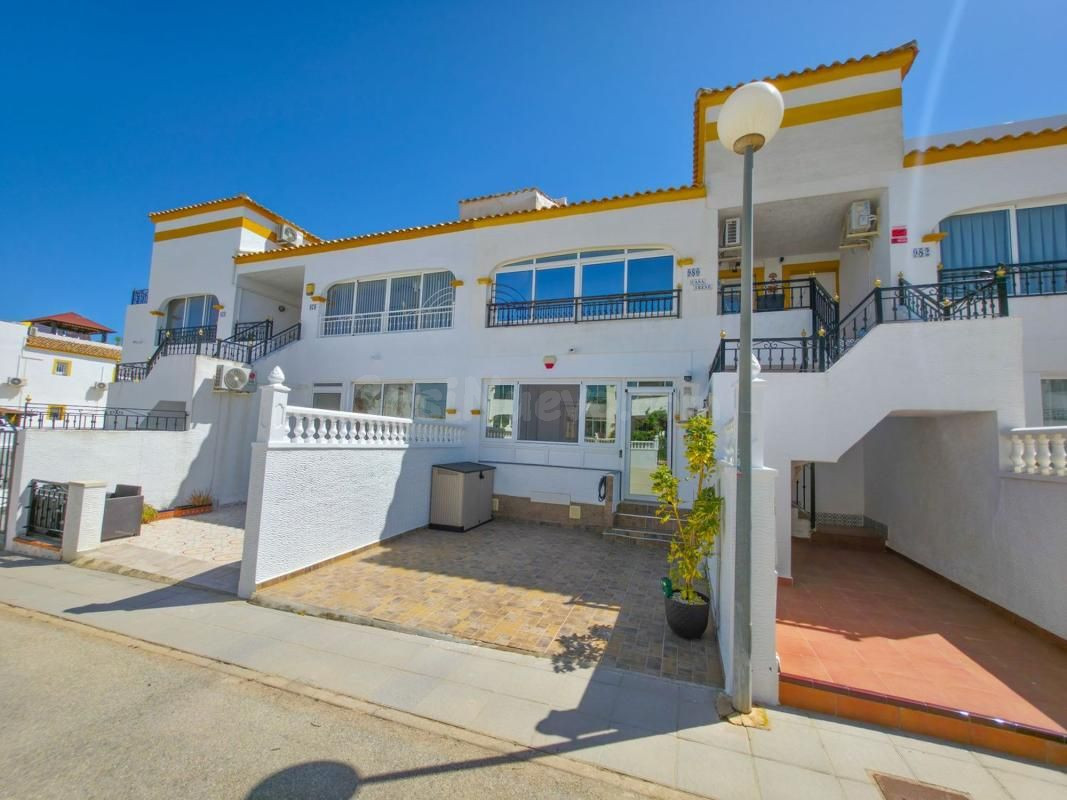 Apartamento 2 habitaciones 65m² en venta - Desamparados-Hurchillo-Torremendo
