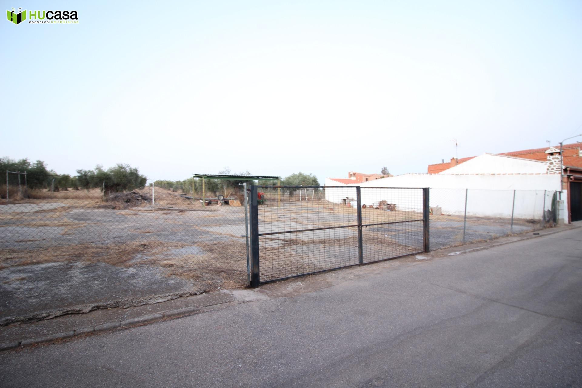 ¡¡OPORTUNIDAD - VENTA DE 2 PARCELAS URBANAS, LISTAS PARA CONSTRUIR EN POLAN 54.900€ CADA PARCELA!!