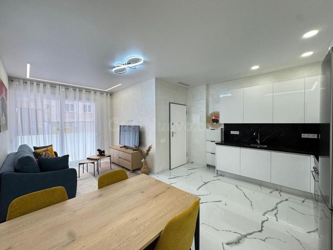 Apartamento 2 habitaciones 67m² en venta - Estacion de autobuses