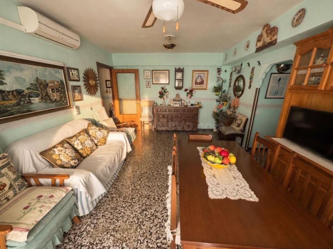 Apartamento 3 habitaciones 72m² en venta - guardamar del segura