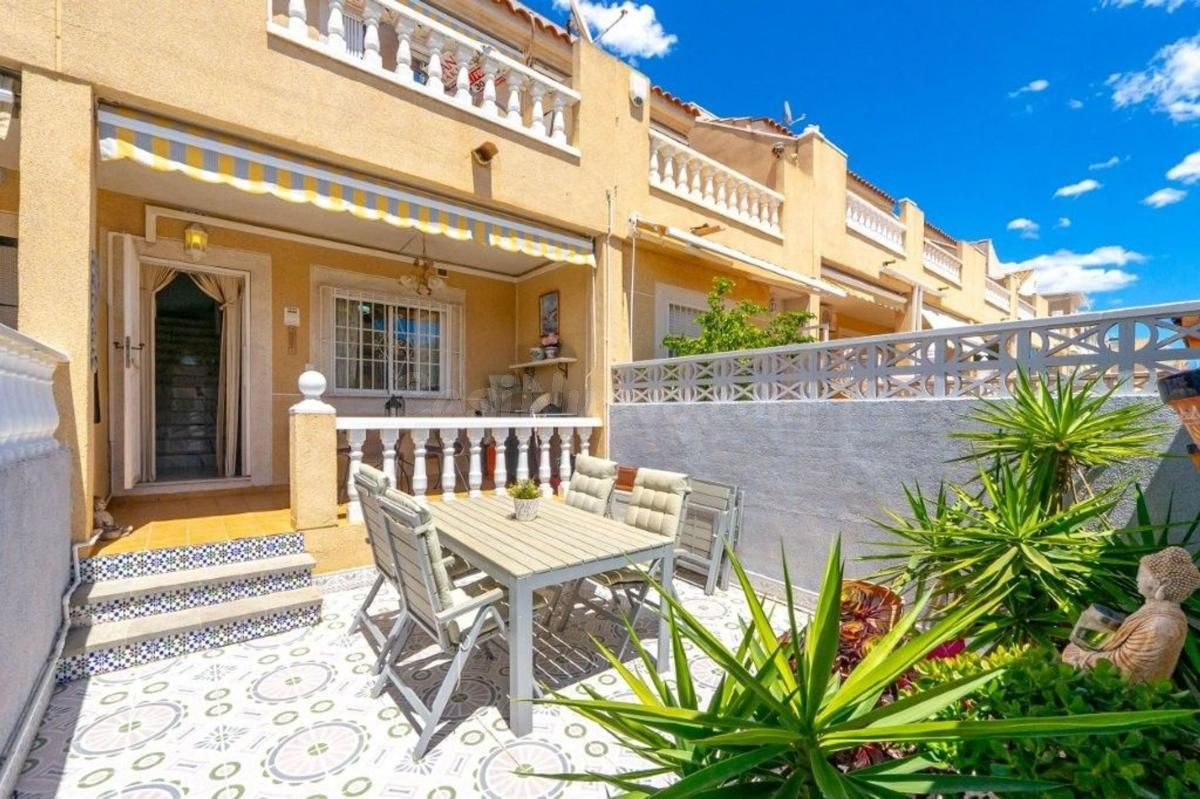 Adosado 2 habitaciones 79m² en venta - Zona los Frutales