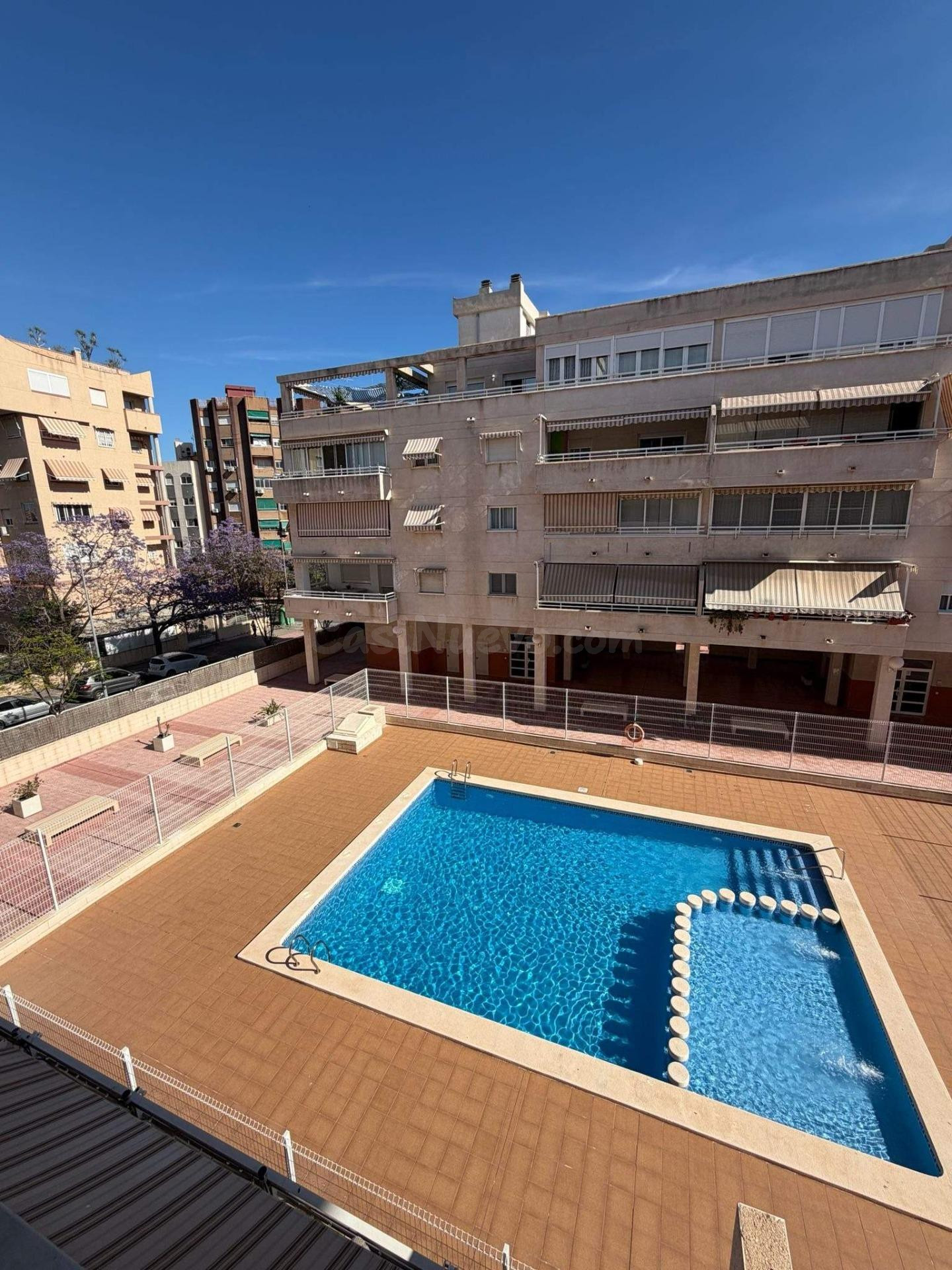 SE VENDE PISO / PISCINA / ASCENSOR / ZONA TRANQUILA