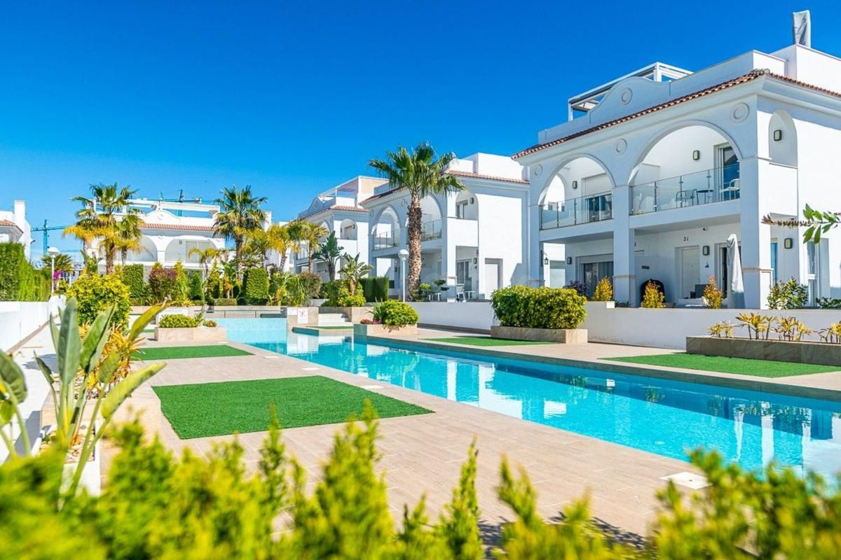Villa 2 habitaciones 134m² en venta - Lo Marabu