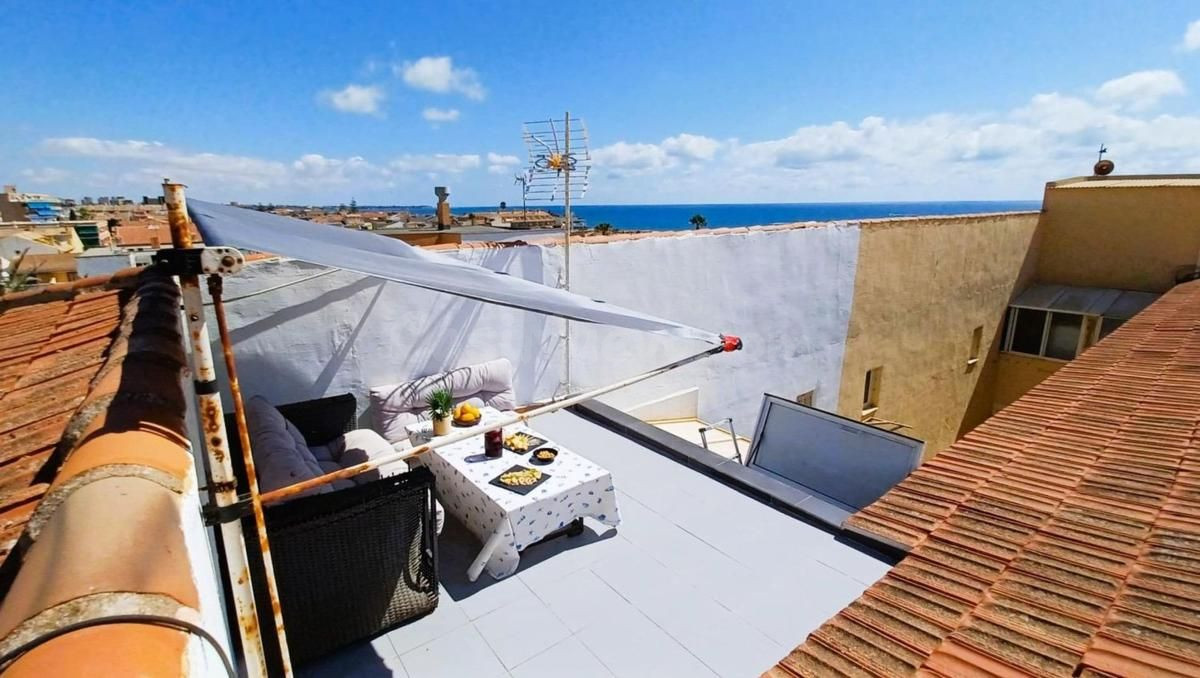 Apartamento 3 habitaciones 82m² en venta - El Mojón