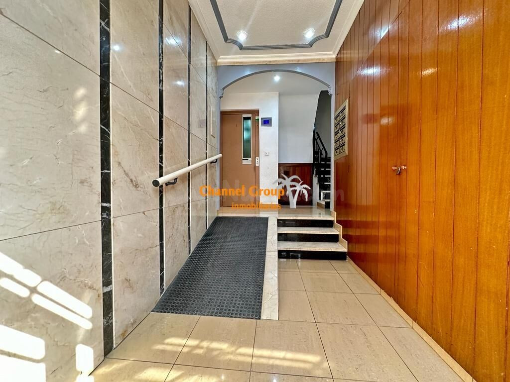 Se vende fantástica vivienda en zona Plaza Madrid, una de las áreas más demandadas de Elche......