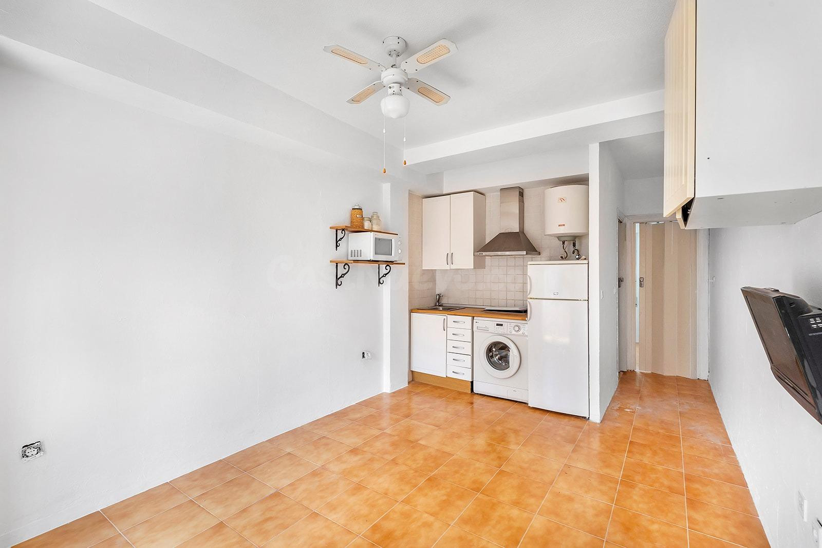 ¡Oportunidad Única en La Mata! Ático de 1 dormitorio a 350 metros del mar. ✨