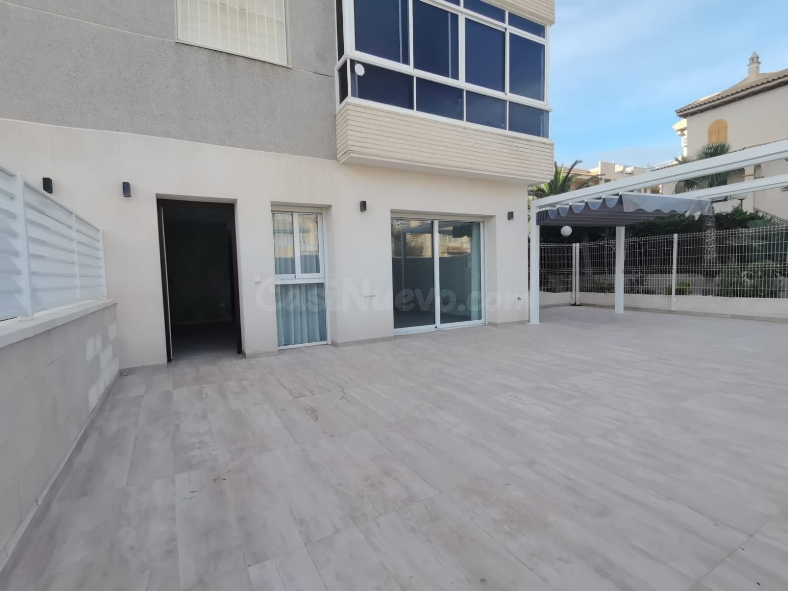 Apartamento 3 habitaciones 110m² en venta - torrevieja