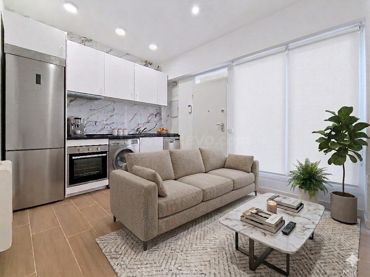 Oportunidad en Casco Histórico de Vallecas, vivienda tipo Lotf