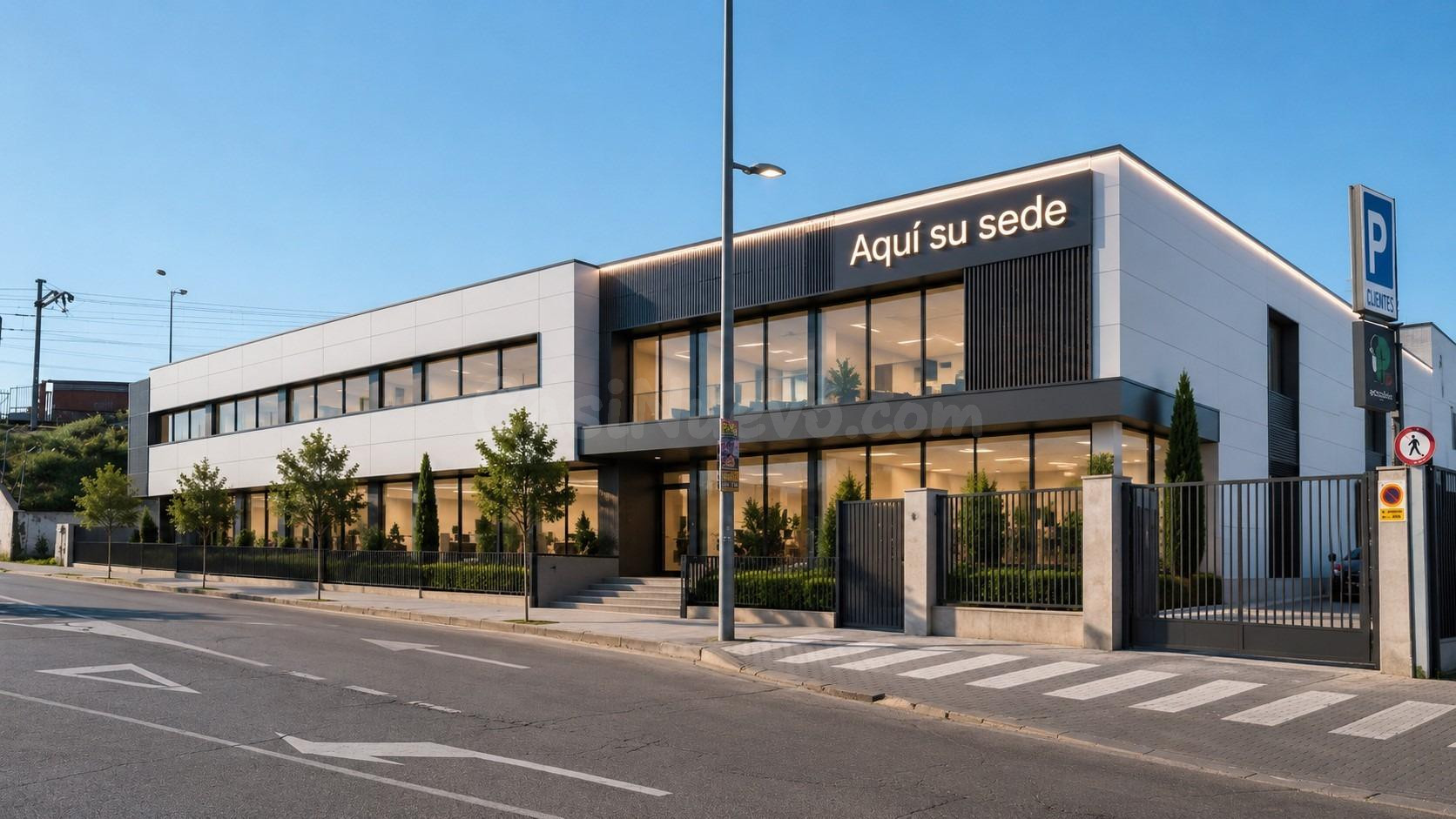 ACTIVO TERCIARIO-COMERCIAL CON HASTA 1.800 M2 EDIFICABLES EN UNA UBICACIÓN ESTRATÉGICA DEL SUR DE MADRID