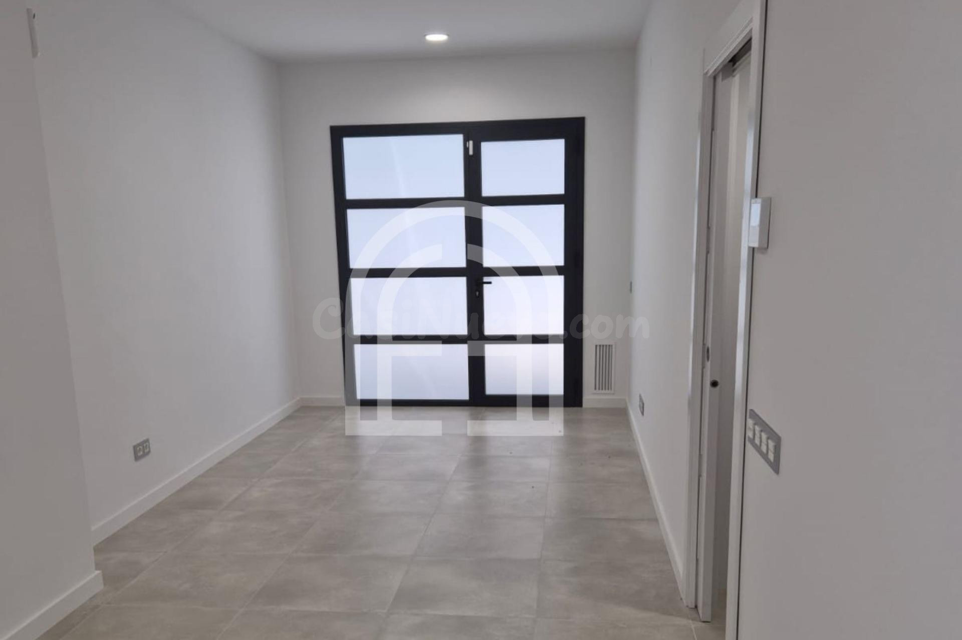 Planta baja 2 habitaciones 97m² en venta - Rodalies la llagosta