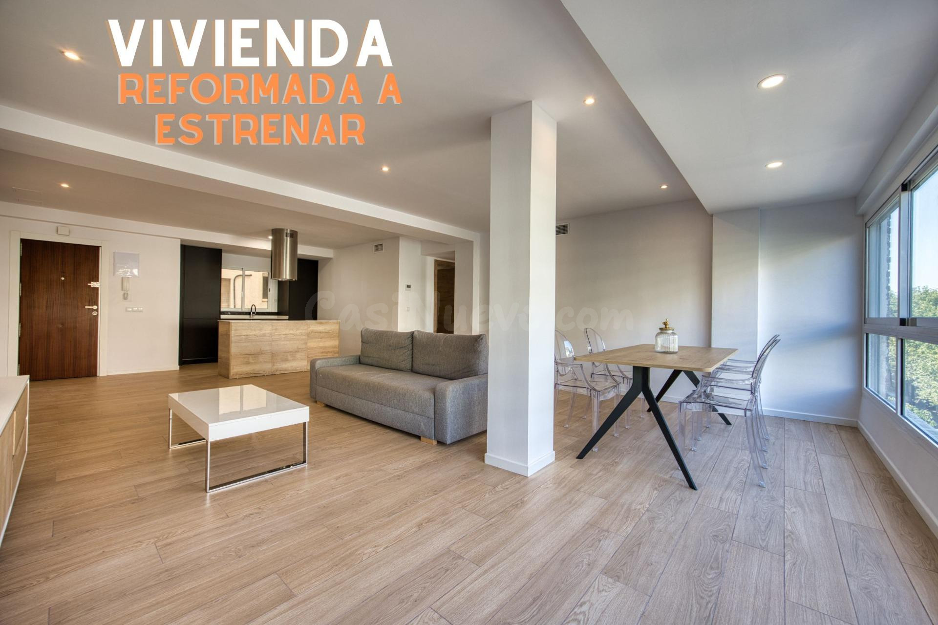 EL LUJO DE ESTRENAR EN EL CORAZÓN DE ORIHUELA: PISO PREMIUM EN AV. TEODOMIRO Y CALLE NARANJA ️