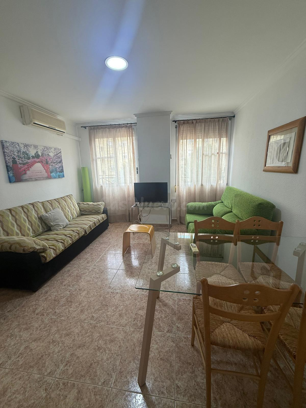 PISO EXCLUSIVO PARA ESTUDIANTES – BLASCO IBAÑEZ  � ZONA BLASCO IBAÑEZ – Valencia