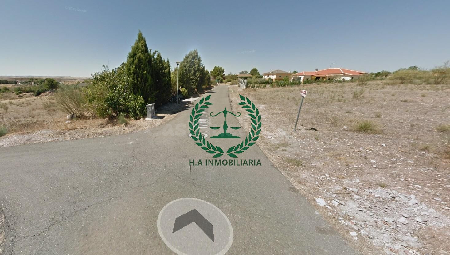 SE  VENDE SUELO URBANO EN ILLANA (GUADALAJARA)