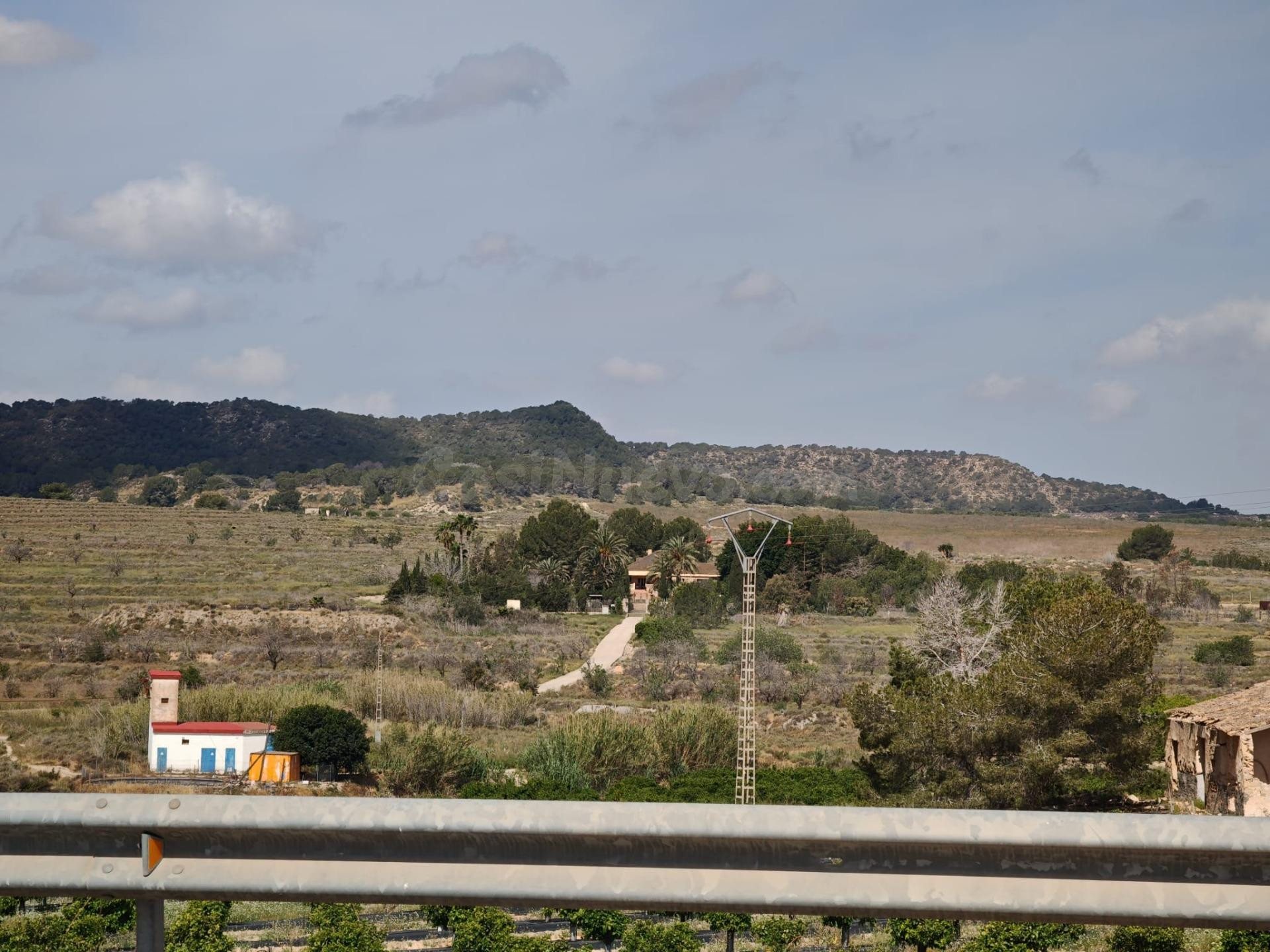 Casa con terreno 5 habitaciones 450m² en venta - San Miguel de Salinas