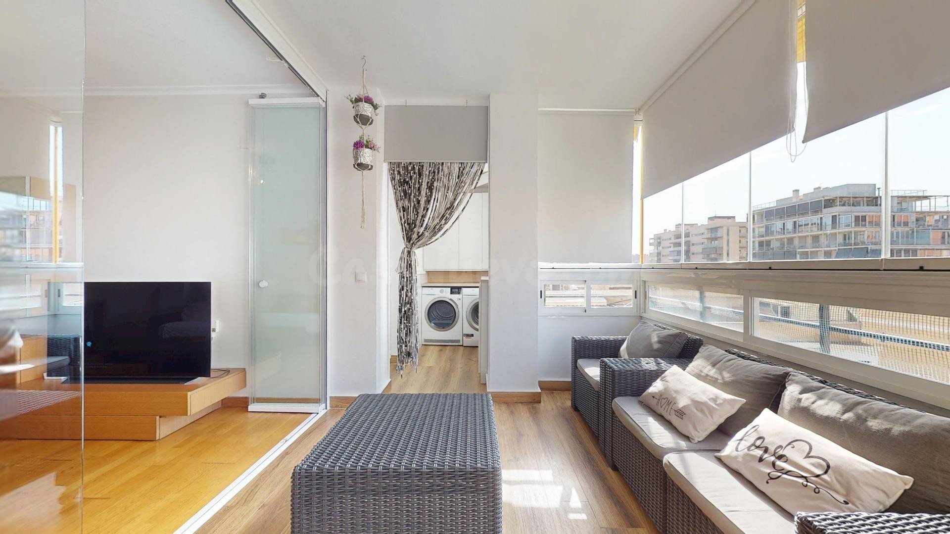 EXCLUSIVA VIVIENDA ZONA PORCELANOSA