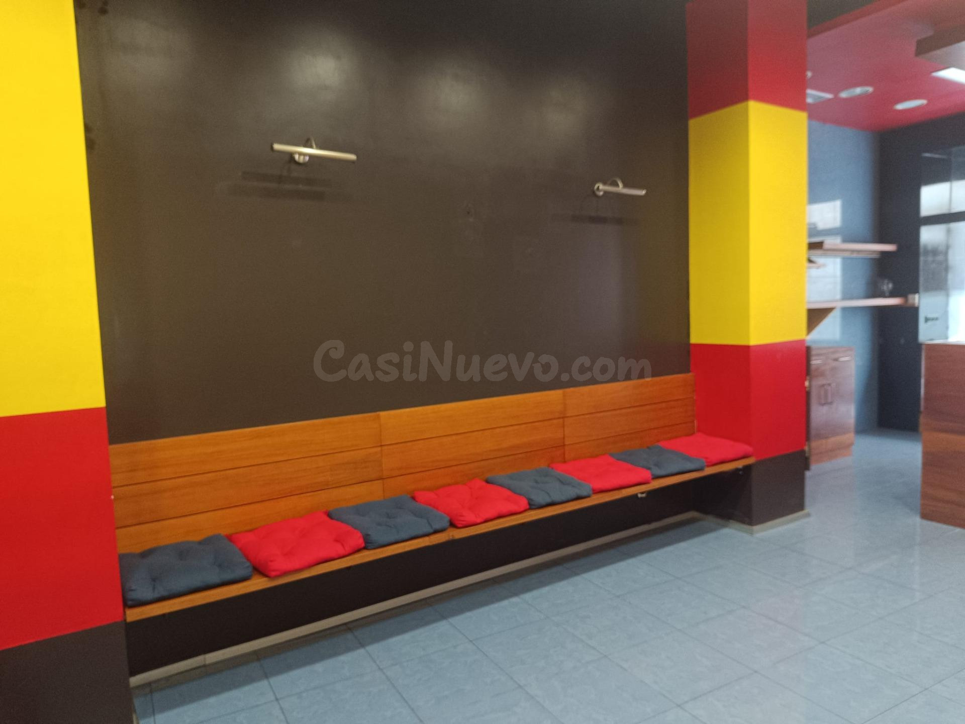 ¡¡¡OPORTUNIDAD UNICA!!!  LOCAL COMERCIAL EN EL CENTRO